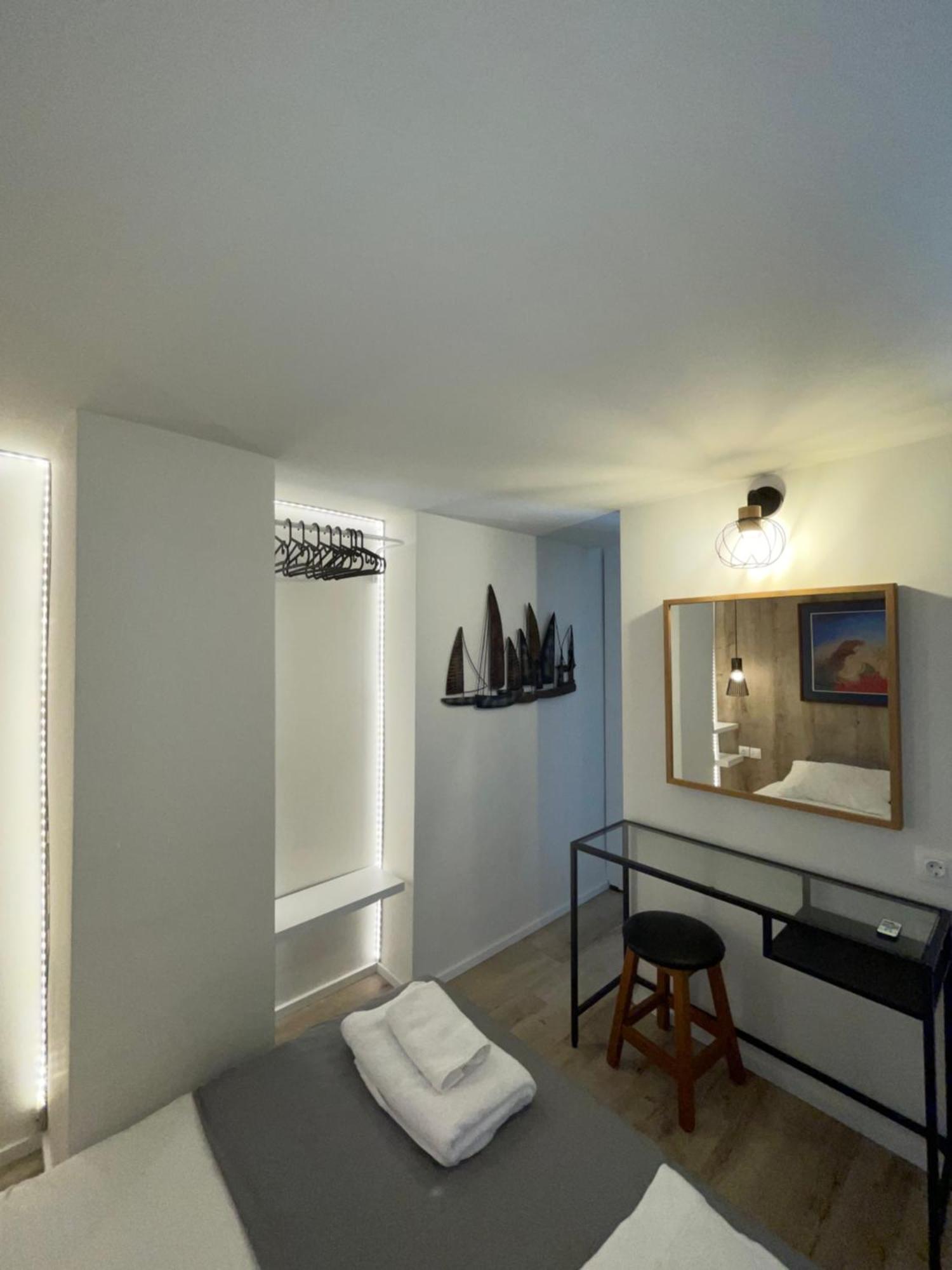 Apartamento Elizabeth'S Loft Tesalónica Exterior foto